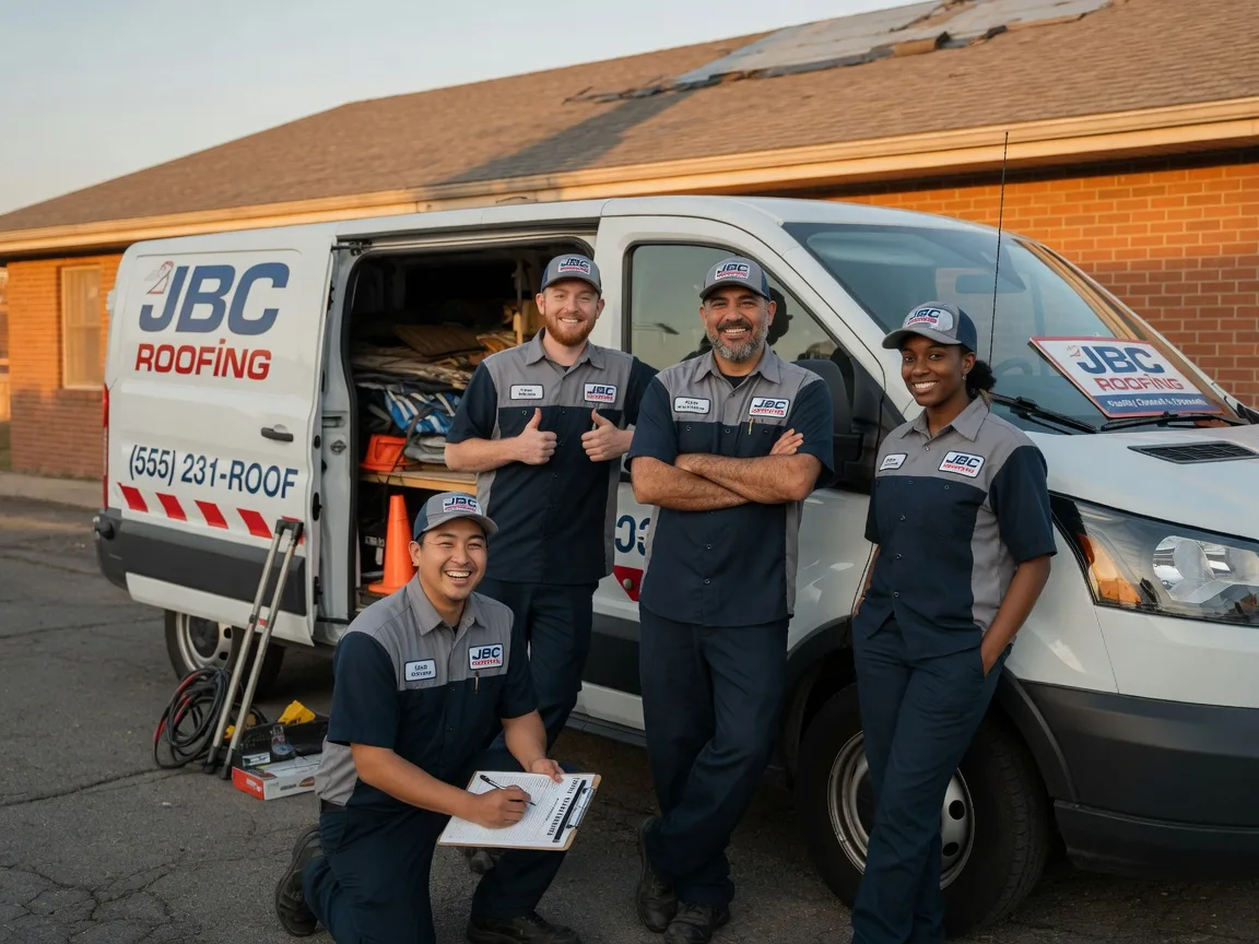 Roof Replacement company in Marsland, NE